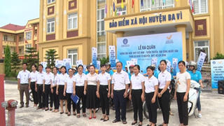 Phân tích nhóm đối tượng tiềm năng để phát triển BHXH tự nguyện