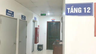 Tòa nhà 196 Thái Thịnh (Hà Nội): Biến tầng kỹ thuật thành… 4 căn hộ