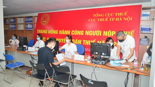 2 tháng đầu năm 2021: Ngành Thuế kiến nghị xử lý qua thanh, kiểm tra gần 3.400 tỷ đồng