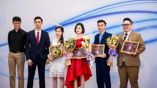 "Tôi chọn cho mình một con đường đi khó hơn để mở lối thành công!"