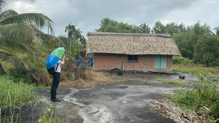 Bộ Công an đề nghị cung cấp các hợp đồng công chứng của cha con ông Trần Quí Thanh