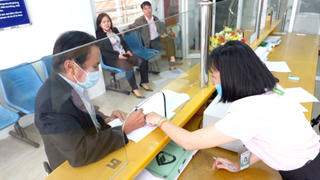 Ghi nợ tiền sử dụng đất theo nghị định 79: Trường hợp nào nộp mức cao hơn?