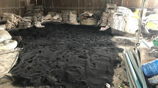 ​Phá vụ án sản xuất phân bón giả: Hiệu quả hợp tác liên ngành 