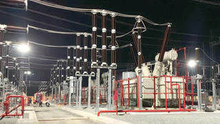 Dự án đường dây 500 kV mạch 3 bao giờ về đích?