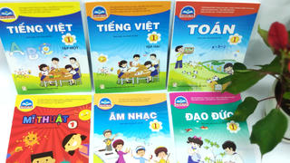 Phân cấp cho địa phương lựa chọn sách giáo khoa