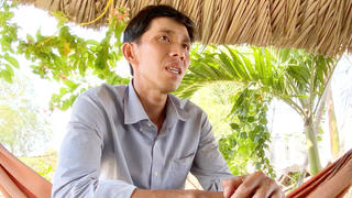 Người bị tù oan 28 tháng đòi 3,6 tỷ bồi thường