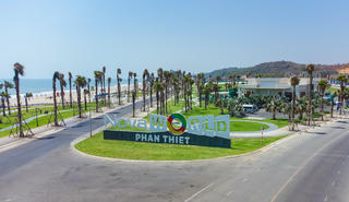 BĐS Phan Thiết “cất cánh” nhờ lợi thế hạ tầng vượt trội