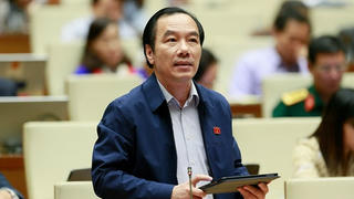 1161 người được giới thiệu ứng cử và tự ứng cử đại biểu Quốc hội khóa XV