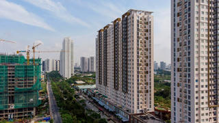 KĐT phía Nam TP HCM: Hàng loạt dự án giao đất hơn 20 năm nhưng không triển khai