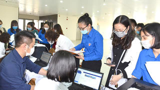 Hà Nội: Yêu cầu 100% công chức, viên chức cài đặt và sử dụng ứng dụng VssID