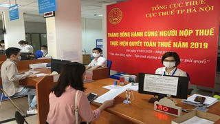 Dự thảo Thông tư hướng dẫn quản lý thuế: Vừa thừa vừa thiếu