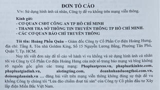 TP HCM: Doanh nghiệp kêu cứu vì bị vu khống trên internet