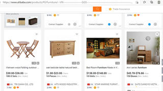 Thêm một nền tảng để doanh nghiệp Việt “tấn công” thị trường toàn cầu