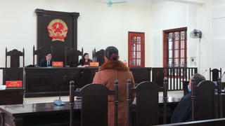 Chuyến xuất ngoại nhớ đời
