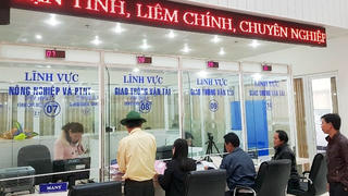 Ngành Tư pháp Lâm Đồng: Những động thái thiết thực hỗ trợ doanh nghiệp