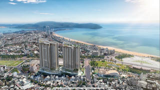 Chính thức cấp Giấy phép xây dựng cho dự án I – Tower Quy Nhơn