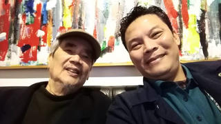 Đạo diễn Lê Quý Dương - “Phù thủy sân khấu Việt”: “Tôi luôn yêu và trân trọng lịch sử”