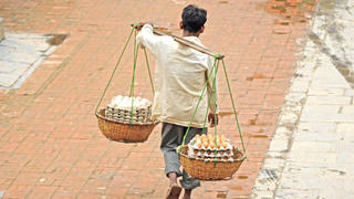 [Truyện ngắn] Ngõ cười