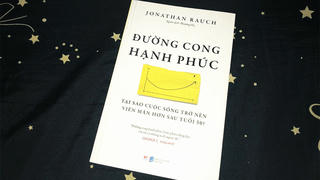 “Đường cong hạnh phúc”