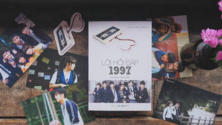 Những cuốn sách hay về thanh xuân