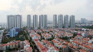 Thủ tướng yêu cầu phát triển nhà cho người thu nhập thấp