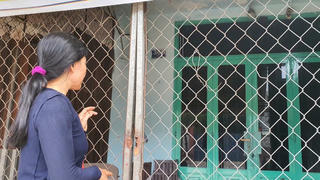 Nghi án một căn nhà bán hai lần ở Dĩ An (Bình Dương)