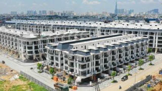 Thu nội địa 5 tháng đầu năm 2021 đạt hơn 50% dự toán