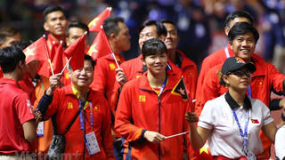 Hướng dẫn lập dự toán, sử dụng, quyết toán kinh phí SEA Games 31