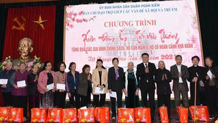 Quận Hoàn Kiếm (Hà Nội) thực hiện có hiệu quả “mục tiêu kép” để phát triển