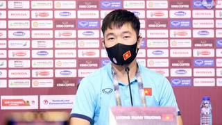  Xuân Trường: "Ai thay thế Tuấn Anh, Quang Hải đều sẽ hoàn thành nhiệm vụ"