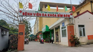 Bệnh viện Bỉm Sơn (Thanh Hóa) bị phản ánh “lập khống hồ sơ bệnh án”