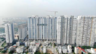 Kết luận sai phạm tại một loạt dự án nhà ở tại TP Hồ Chí Minh