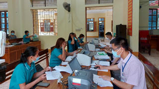 Lưu thông vốn chính sách giữa đại dịch COVID-19