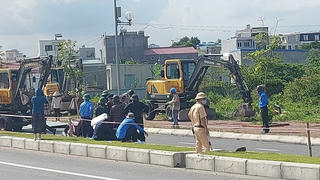 Trước cuộc cưỡng chế 158 ngôi nhà trái phép: Hải Phòng tập trung công tác dân vận, thuyết phục