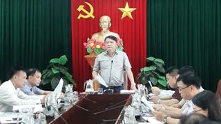 Hải Phòng: “Dốc lực” đảm bảo an toàn cho vụ cưỡng chế khu vực 9,2ha
