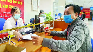 Gia hạn nộp thuế, tiền thuê đất: Tạo thuận lợi tối đa cho người nộp thuế