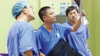 Câu chuyện từ trái tim