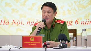 Lỗ hổng trong kiểm soát ma túy tuyến hàng không