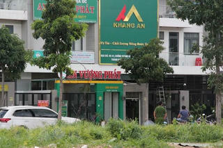 Bình Dương: Khẩn trương điều tra nguyên nhân 2 người tử vong ở công ty
