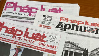 Làm báo thời tự lực, tự cường