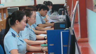 Ngành Hải quan triển khai cải thiện điểm số và chỉ số chi phí tuân thủ pháp luật
