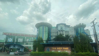 Nghi án thông đồng dìm giá khu đất ngàn tỷ tại Côn Đảo: Bài 2 - Cuộc đấu giá “tay trái đấu tay phải”