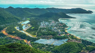 Nghi án thông đồng dìm giá khu đất ngàn tỷ tại Côn Đảo: Bài học cho các địa phương khi tổ chức đấu giá tài sản