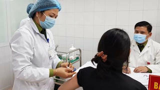 Những tin vui về tiêm vaccine phòng COVID-19