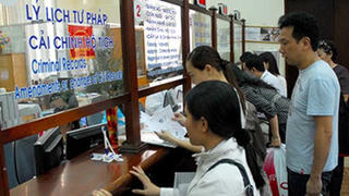 Từ 01/7/2021: Không cần bản sao sổ hộ khẩu khi làm Phiếu lý lịch tư pháp