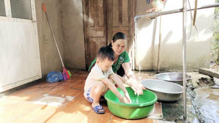 Tín dụng chính sách góp phần xây dựng nông thôn mới