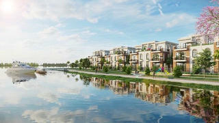 Aqua City tiếp đà tăng trưởng nhờ loạt hạ tầng kết nối đồng bộ “khủng”