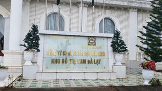 Bất thường việc trì hoãn thu hồi “siêu dự án” Đại Ninh: Bài 2 - Đề xuất vô lý “níu chân” mục tiêu Thủ tướng đặt ra