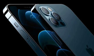 Apple bán hơn 100 triệu điện thoại iPhone 12 sau 7 tháng, đạt doanh thu kỉ lục