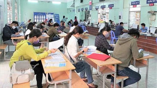 Có thể chọn nơi nộp hồ sơ hưởng trợ cấp thất nghiệp không?
